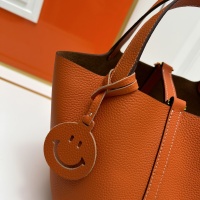 $85.00 USD Hermes AAA Quality Handbags For Women #1128769