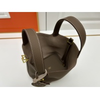 $85.00 USD Hermes AAA Quality Handbags For Women #1128770