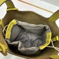 $85.00 USD Hermes AAA Quality Handbags For Women #1128771