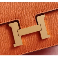 $108.00 USD Hermes AAA Quality Messenger Bags For Women #1128775