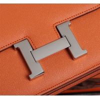 $108.00 USD Hermes AAA Quality Messenger Bags For Women #1128776