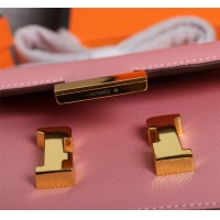 $108.00 USD Hermes AAA Quality Messenger Bags For Women #1128778