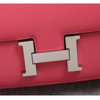 $108.00 USD Hermes AAA Quality Messenger Bags For Women #1128779