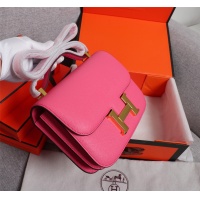$108.00 USD Hermes AAA Quality Messenger Bags For Women #1128780