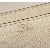$108.00 USD Hermes AAA Quality Messenger Bags For Women #1128782