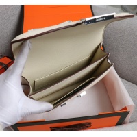 $108.00 USD Hermes AAA Quality Messenger Bags For Women #1128783