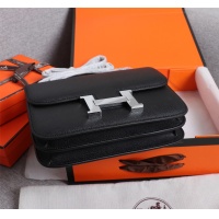 $108.00 USD Hermes AAA Quality Messenger Bags For Women #1128787
