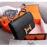 $108.00 USD Hermes AAA Quality Messenger Bags For Women #1128788