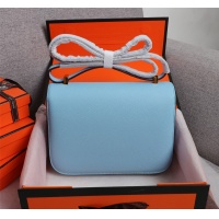$108.00 USD Hermes AAA Quality Messenger Bags For Women #1128792