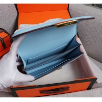 $108.00 USD Hermes AAA Quality Messenger Bags For Women #1128792