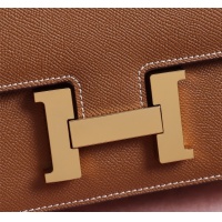$108.00 USD Hermes AAA Quality Messenger Bags For Women #1128796