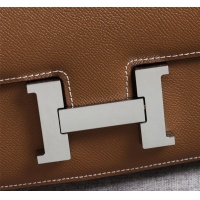 $108.00 USD Hermes AAA Quality Messenger Bags For Women #1128798