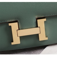 $108.00 USD Hermes AAA Quality Messenger Bags For Women #1128799