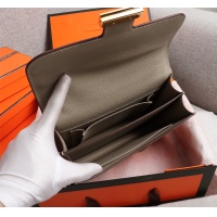 $108.00 USD Hermes AAA Quality Messenger Bags For Women #1128809