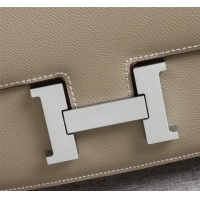 $108.00 USD Hermes AAA Quality Messenger Bags For Women #1128810