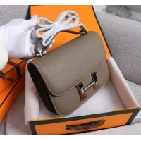 $108.00 USD Hermes AAA Quality Messenger Bags For Women #1128811