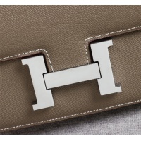 $108.00 USD Hermes AAA Quality Messenger Bags For Women #1128811