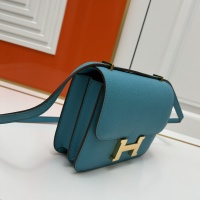 $102.00 USD Hermes AAA Quality Messenger Bags For Women #1128826