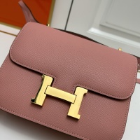 $102.00 USD Hermes AAA Quality Messenger Bags For Women #1128829