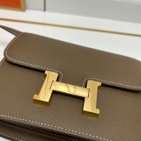 $102.00 USD Hermes AAA Quality Messenger Bags For Women #1128830