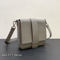 $108.00 USD Fendi AAA Man Messenger Bags #1128898