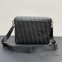 $122.00 USD Fendi AAA Man Messenger Bags #1128907