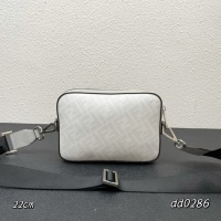 $92.00 USD Fendi AAA Man Messenger Bags #1128913