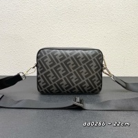 $92.00 USD Fendi AAA Man Messenger Bags #1128917