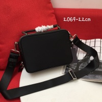 $85.00 USD Prada AAA Man Messenger Bags #1128991
