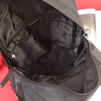 $82.00 USD Prada AAA Man Backpacks #1129000