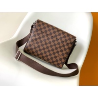 $135.00 USD Louis Vuitton AAA Man Messenger Bags #1129285
