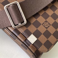 $135.00 USD Louis Vuitton AAA Man Messenger Bags #1129285