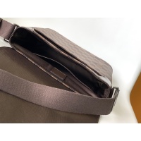 $135.00 USD Louis Vuitton AAA Man Messenger Bags #1129285