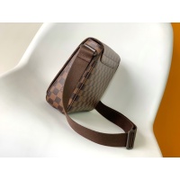$135.00 USD Louis Vuitton AAA Man Messenger Bags #1129287