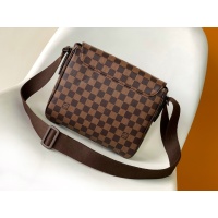 $135.00 USD Louis Vuitton AAA Man Messenger Bags #1129287
