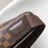$135.00 USD Louis Vuitton AAA Man Messenger Bags #1129287