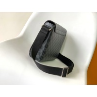 $135.00 USD Louis Vuitton AAA Man Messenger Bags #1129288