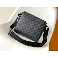 $135.00 USD Louis Vuitton AAA Man Messenger Bags #1129288