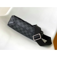 $135.00 USD Louis Vuitton AAA Man Messenger Bags #1129288