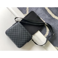 $135.00 USD Louis Vuitton AAA Man Messenger Bags #1129288