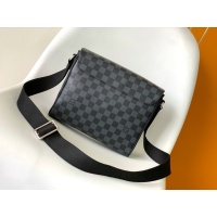 $135.00 USD Louis Vuitton AAA Man Messenger Bags #1129289
