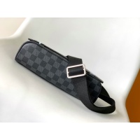 $135.00 USD Louis Vuitton AAA Man Messenger Bags #1129289