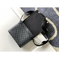 $135.00 USD Louis Vuitton AAA Man Messenger Bags #1129289