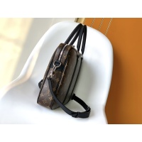 $170.00 USD Louis Vuitton AAA Man Handbags #1129292