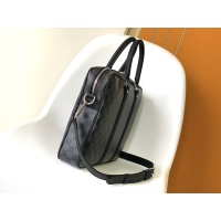 $170.00 USD Louis Vuitton AAA Man Handbags #1129293