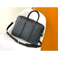 $170.00 USD Louis Vuitton AAA Man Handbags #1129293