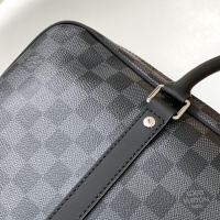 $170.00 USD Louis Vuitton AAA Man Handbags #1129293