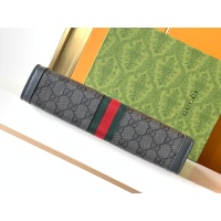 $88.00 USD Gucci AAA Man Wallets #1129333