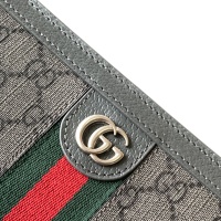 $88.00 USD Gucci AAA Man Wallets #1129333
