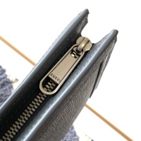 $88.00 USD Gucci AAA Man Wallets #1129333